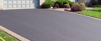 Best Driveway Maintenance Services  in Leetonia, OH